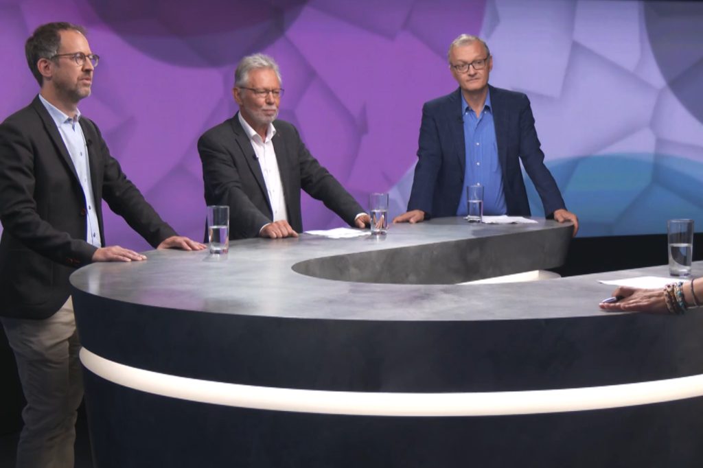 «Baselland kann sich das nicht mehr leisten»: Debatte um Unifinanzierung nimmt Fahrt auf