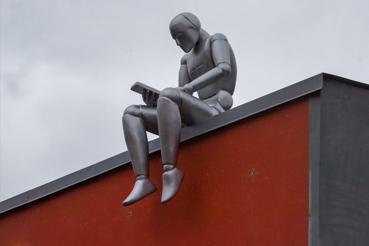 Jede sechste Person weltweit ist einsam