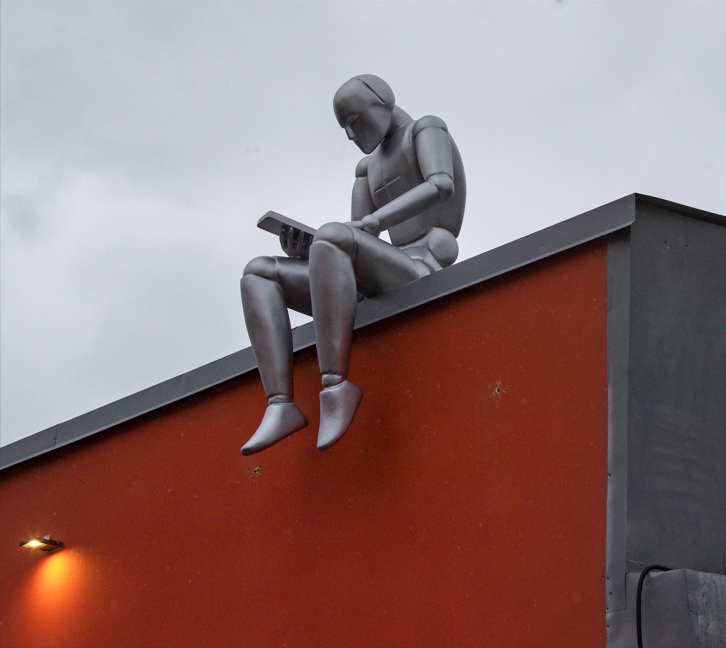 Jede sechste Person weltweit ist einsam