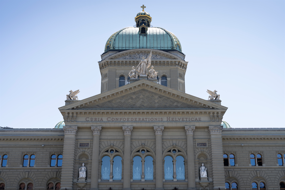 Der Bundesrat genehmigt Spionage-Ermittlungen beim Nachrichtendienst