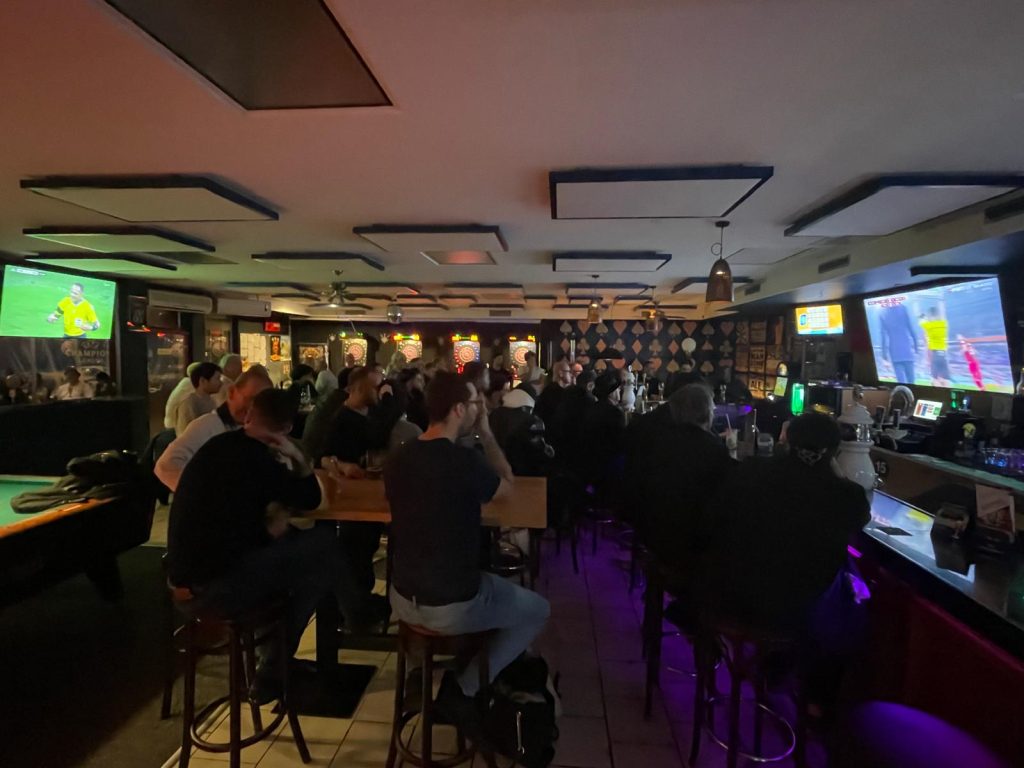 Die grosse Public-Viewing-Übersicht zur Euro 2025