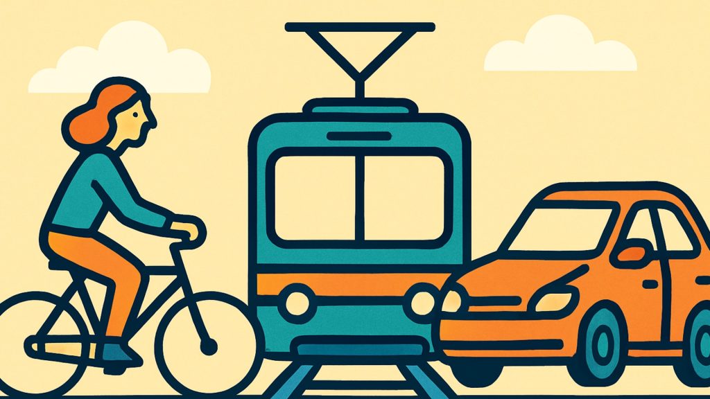 So soll die Region Basel besser verbunden werden