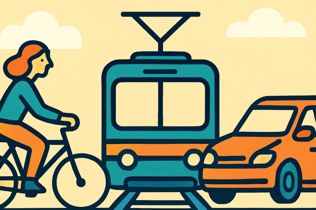 So soll die Region Basel besser verbunden werden