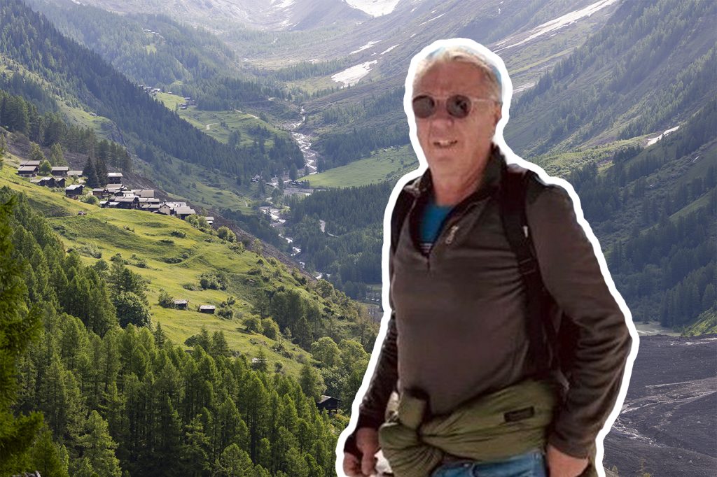 Allschwiler Familie bietet Betroffenen ihre Ferienwohnung an