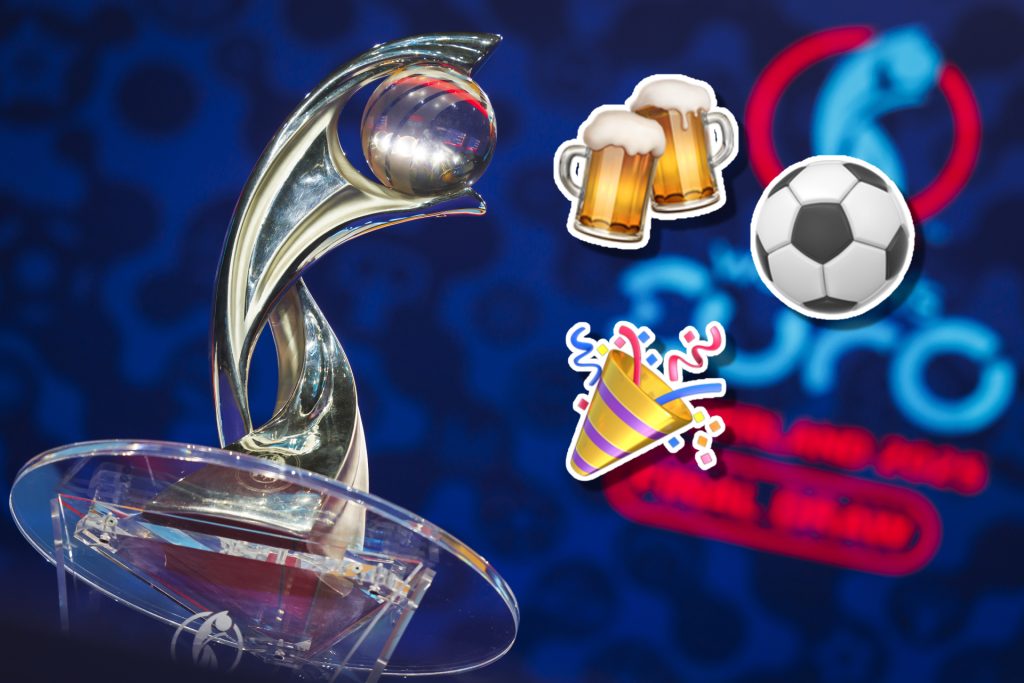 Gastronomie darf während Frauen-EM länger offen bleiben