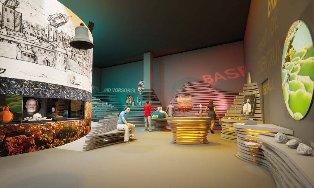 Projekt Erdbebensimulator geht in die nächste Phase