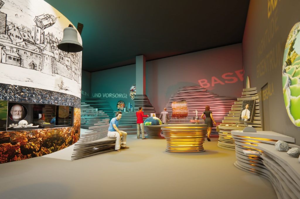 Projekt Erdbebensimulator geht in die nächste Phase