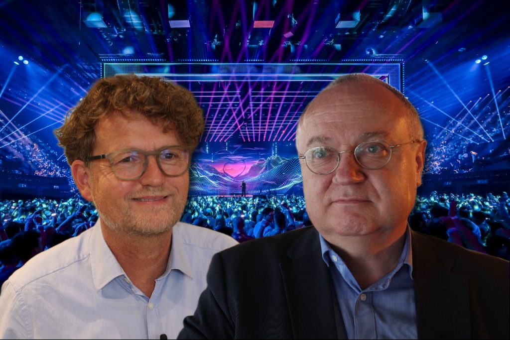 ESC zeigt positive Effekte auf die Stadt