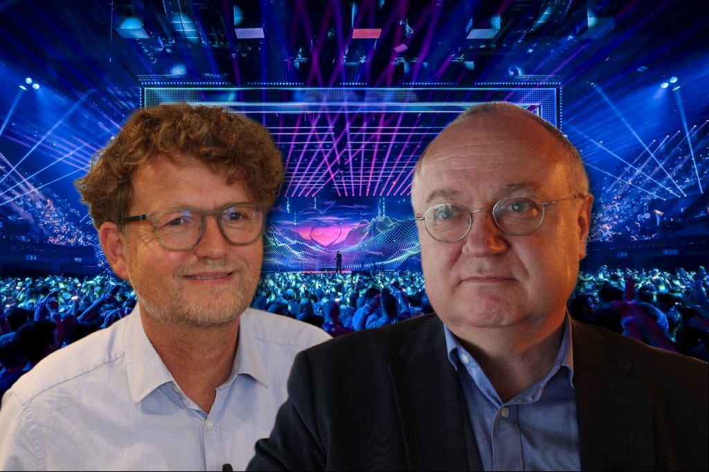 ESC zeigt positive Effekte auf die Stadt