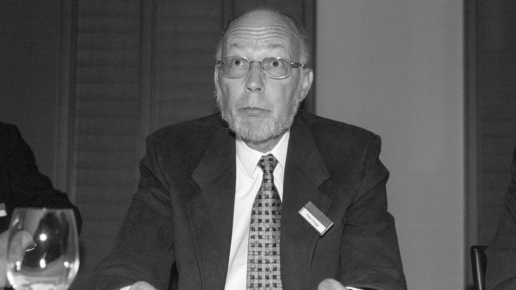 Unternehmensgründer von Bachem ist gestorben