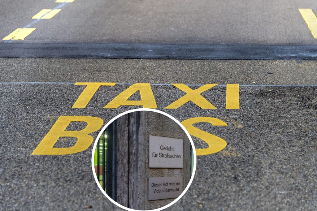 Täter im Taximord-Prozess erhält Haftstrafe von über 15 Jahren