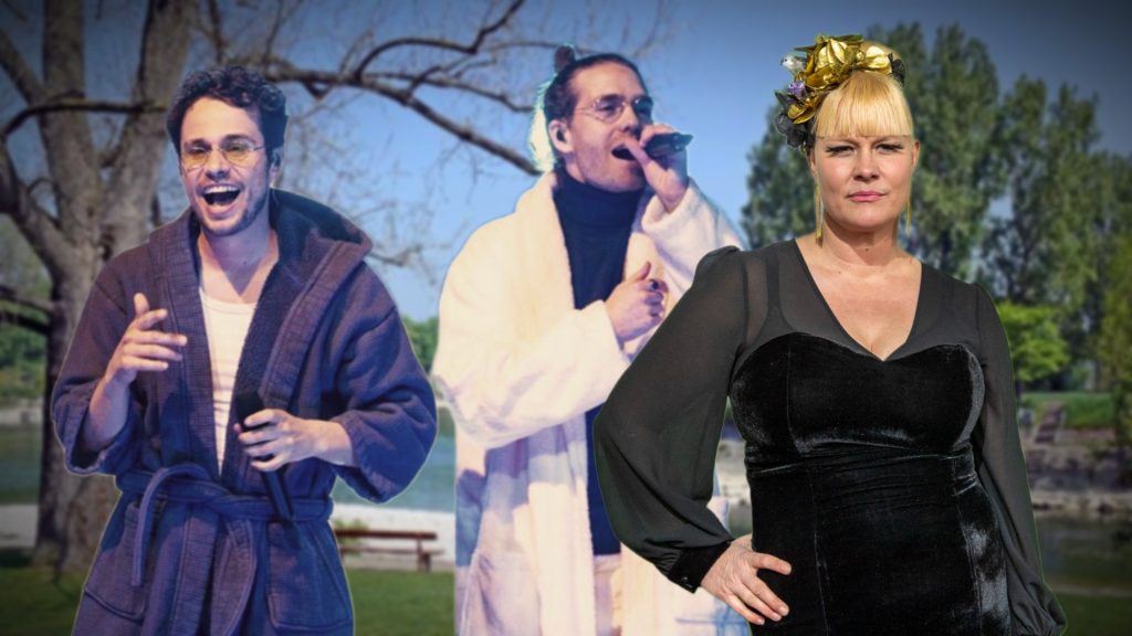 150 Jahre Birsfelden: Grosses Fest am Birsköpfli mit Lo & Leduc und Nicole Bernegger