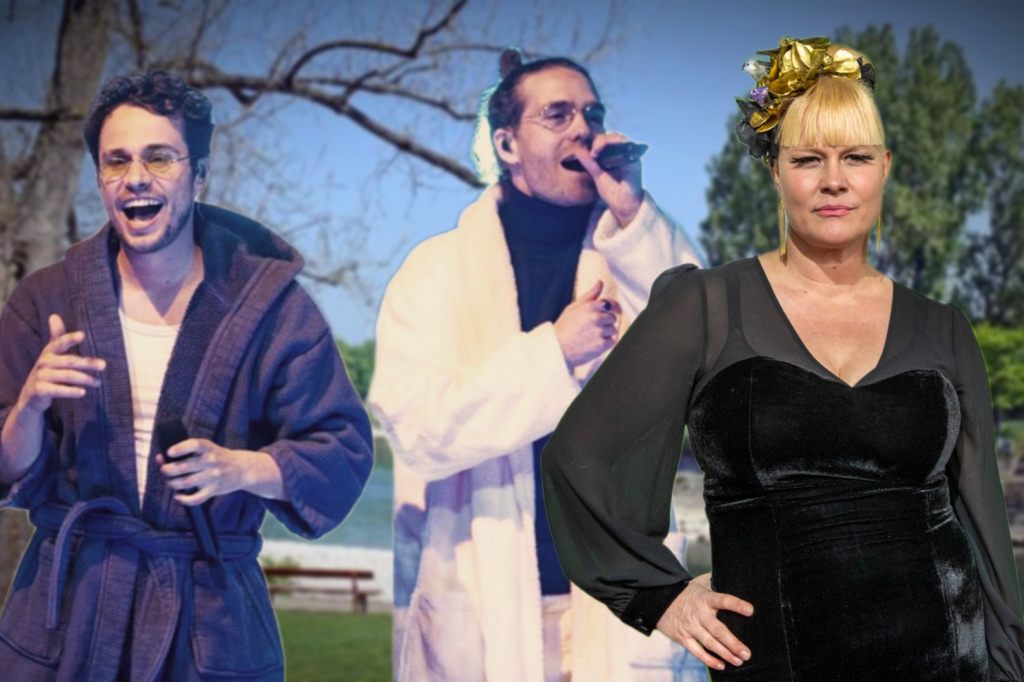 150 Jahre Birsfelden: Grosses Fest am Birsköpfli mit Lo & Leduc und Nicole Bernegger