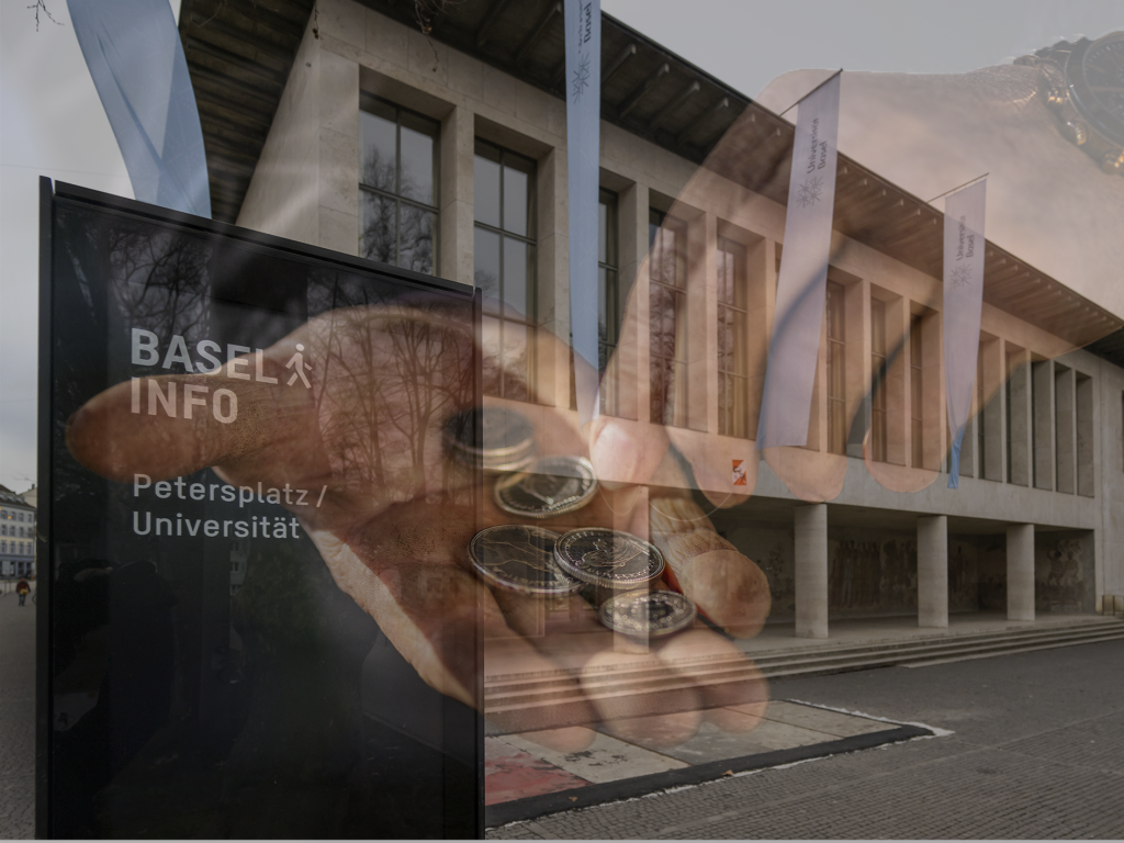 Debatte um Uni-Milliarden spitzt sich zu