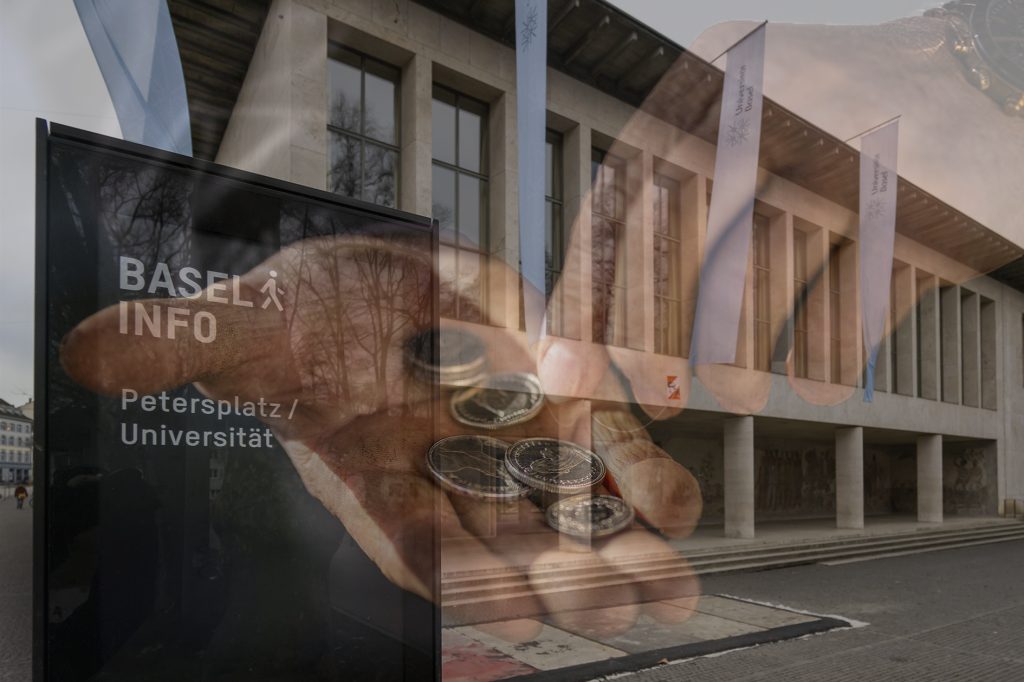 Debatte um Uni-Milliarden spitzt sich zu