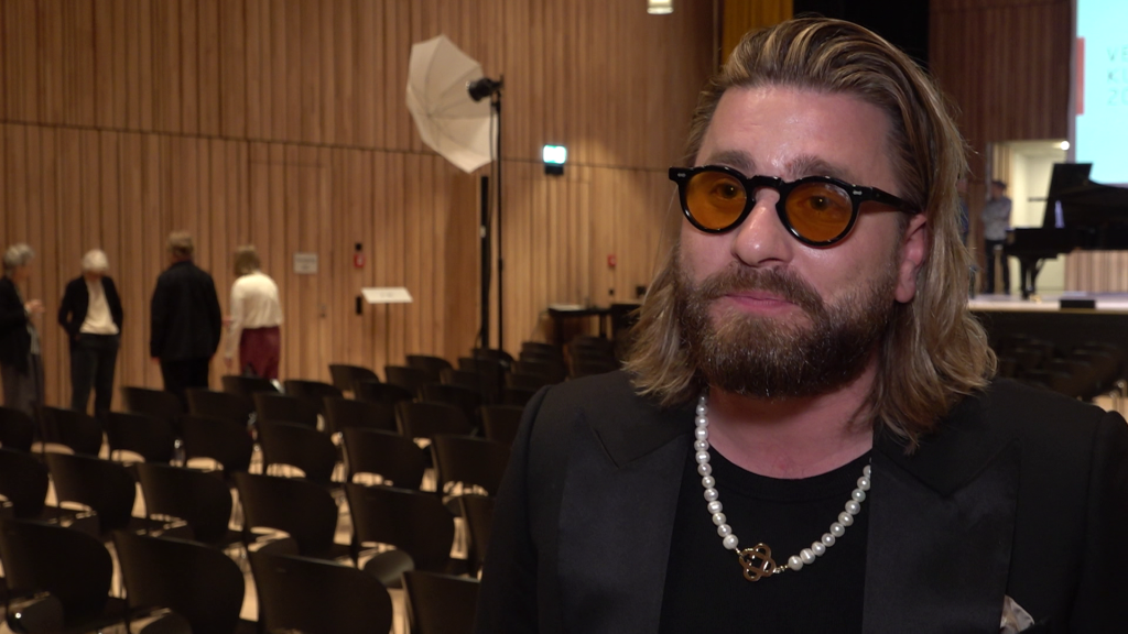 Baschi erhält Baselbieter Kulturpreis: «Ich bin hier tief verbunden»