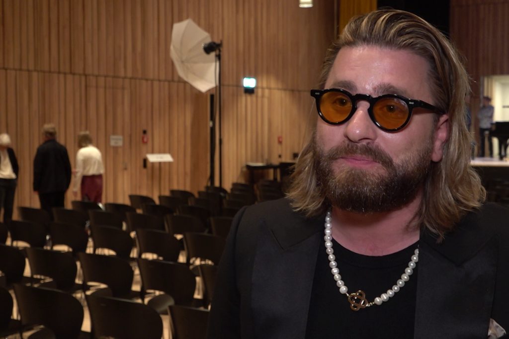 Baschi erhält Baselbieter Kulturpreis: «Ich bin hier tief verbunden»