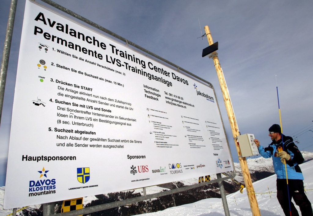 Kürzungen bei J+S haben laut SAC-Präsident «absurde Konsequenzen»