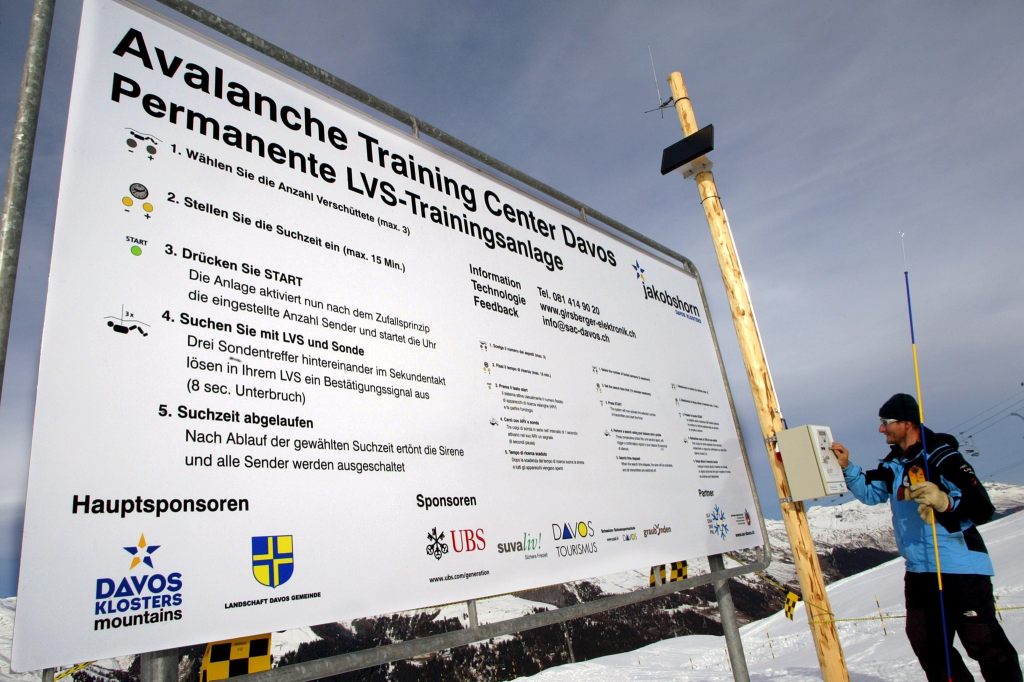 Kürzungen bei J+S haben laut SAC-Präsident «absurde Konsequenzen»