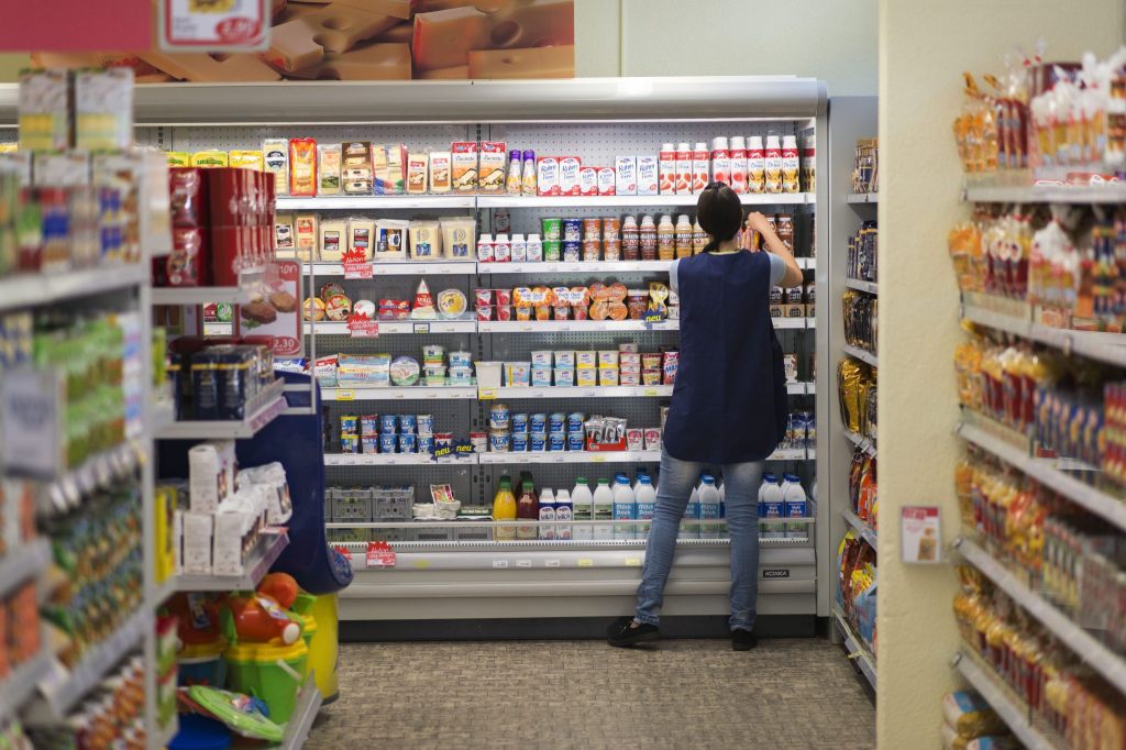 Wettbewerbskommission büsst 16 Detailhändler wegen Preisabsprachen