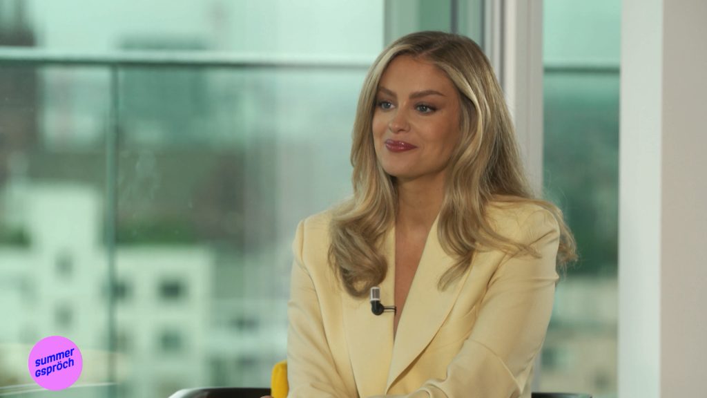 Jennifer Bosshard: «In meinem Leben wird immer wieder alles einmal durchgeschüttelt»