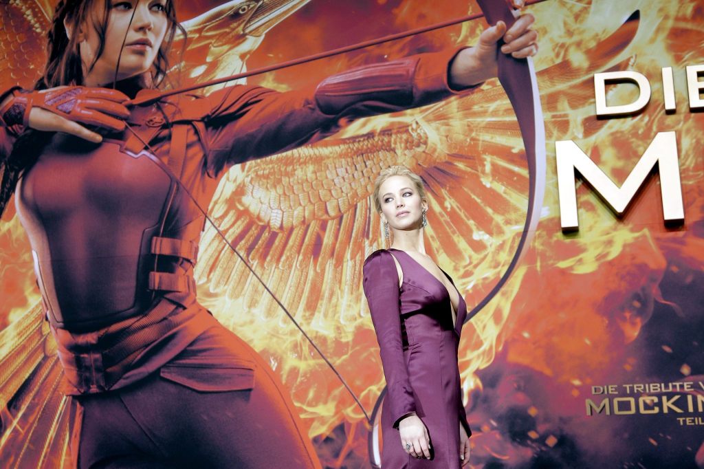 4’000 Komparsen für «Tribute von Panem» gesucht