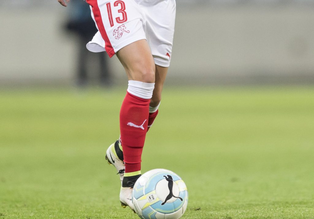 Frauen vs. Männerfussball: Das sagt die Wissenschaft