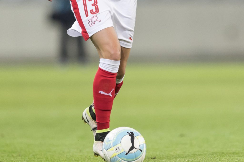 Frauen vs. Männerfussball: Das sagt die Wissenschaft