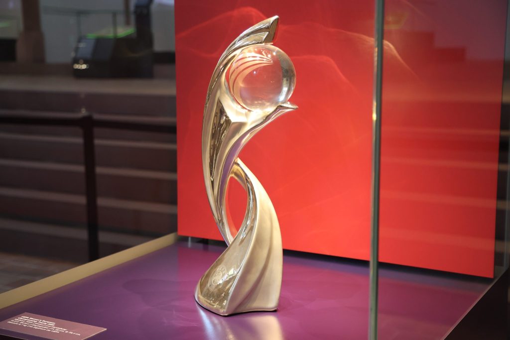 Von diesem Pokal träumt die Frauen-Nati