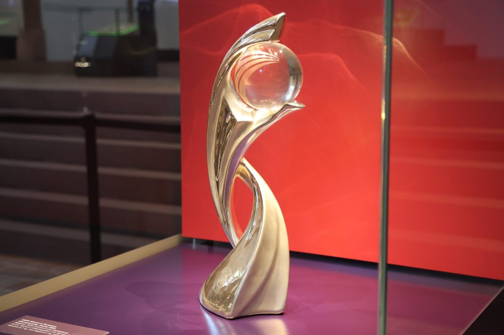 Von diesem Pokal träumt die Frauen-Nati