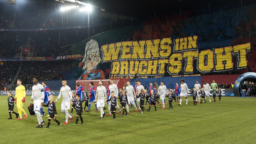 Der FC Basel geht mit einigen Fragezeichen in die neue Saison