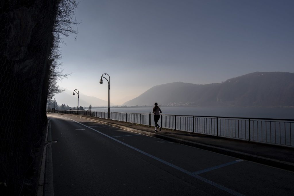 Niederländerin stirbt beim Bootsunglück am Comer See