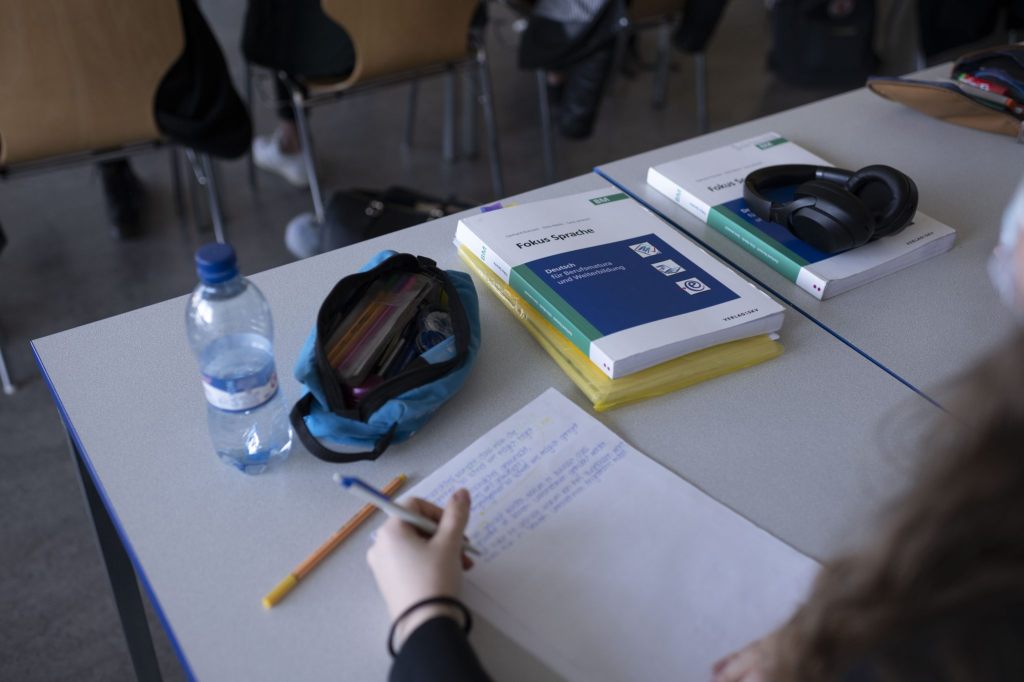 Über 5000 erfolgreiche Lehrabschlüsse und Maturitäten in den beiden Basel
