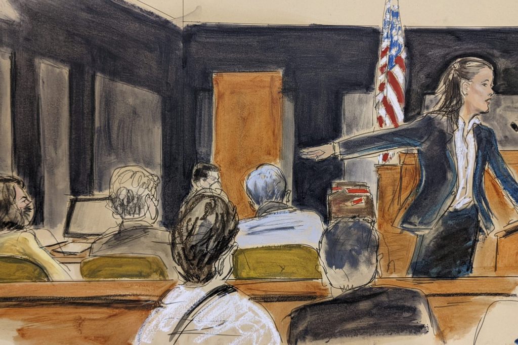 FBI findet im Fall Epstein keine Hinweise auf Kundenliste