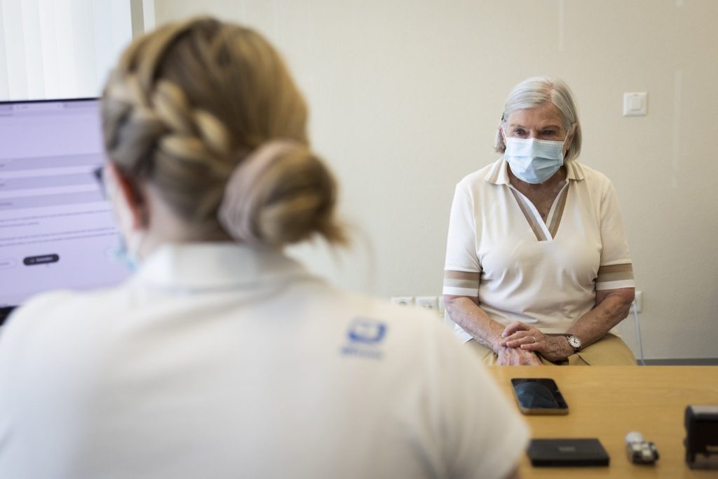 Bund überarbeitet Pandemieplan wegen Covid-19 vollständig