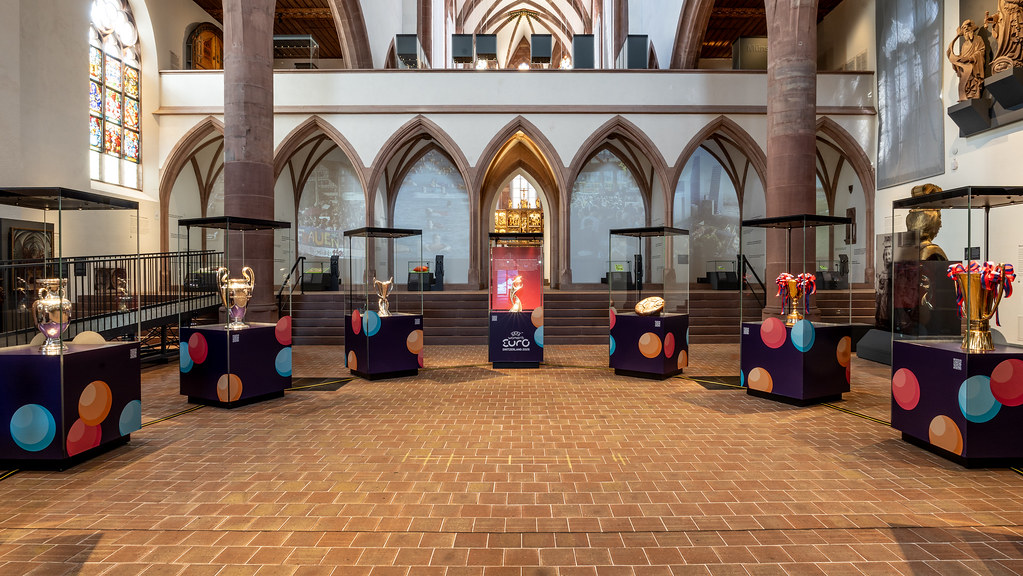 Von diesem Pokal träumt die Frauen-Nati