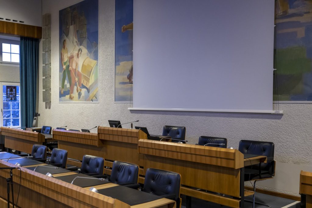 Regierungsratswahl: Baselbieter Parteien bringen sich in Stellung