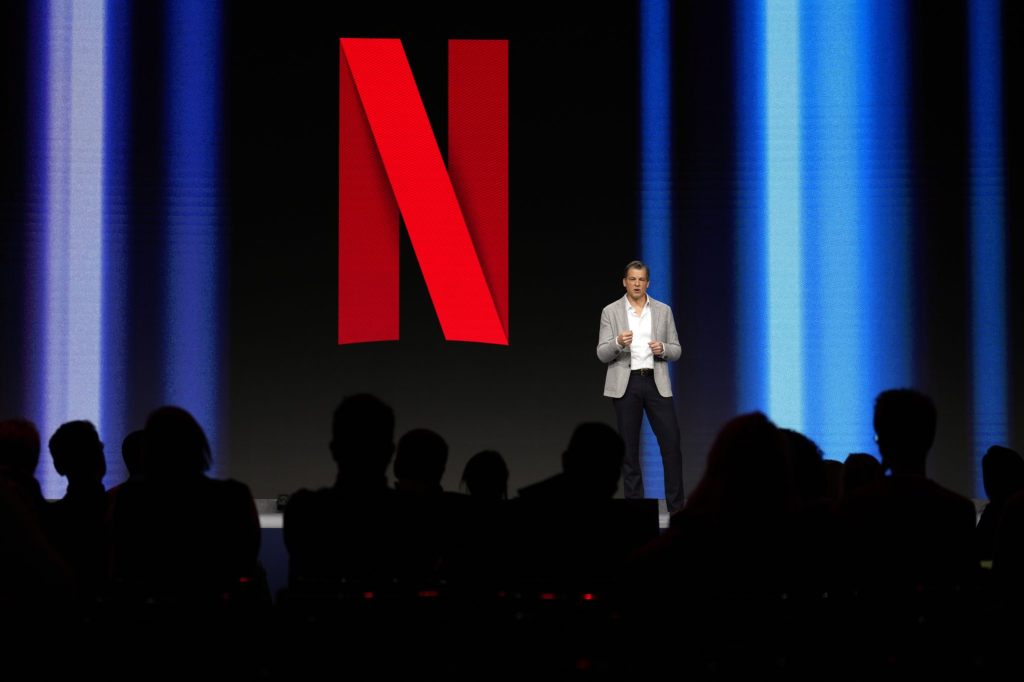 KI statt Kamera: Netflix setzt bei Filmen neu auf Künstliche Intelligenz