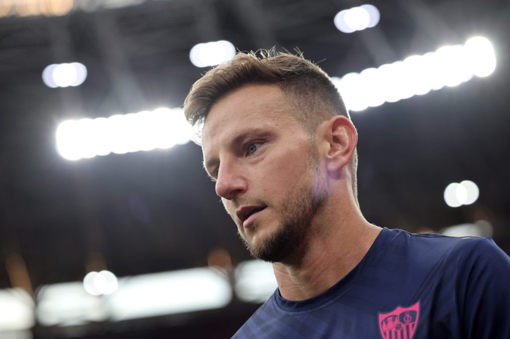 Ivan Rakitic beendet seine Karriere