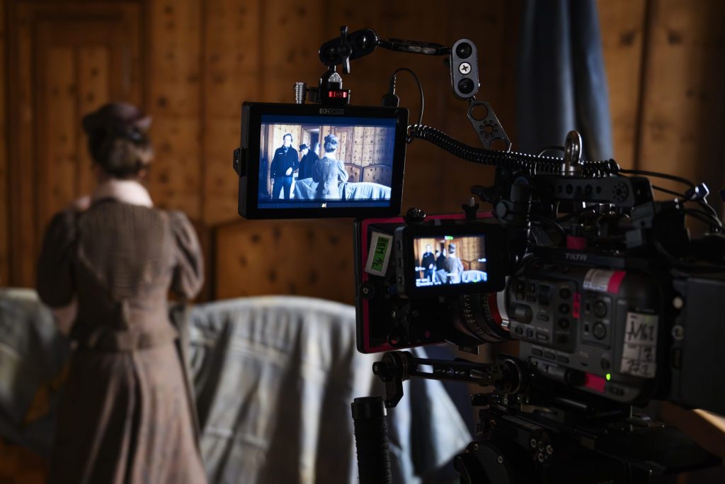 Fachausschuss spricht 422’800 Franken für elf neue Basler Filmprojekte