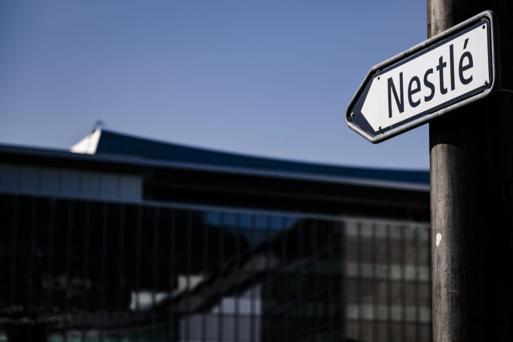 Drei Schweizer Firmen unter den Top 100 Unternehmen