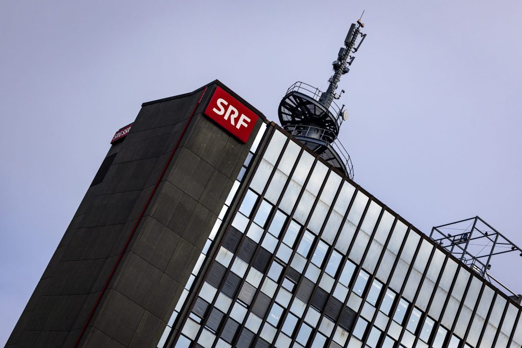 Analyse rechnet mit rund 6250 Entlassungen bei Ja zu SRG-Initiative