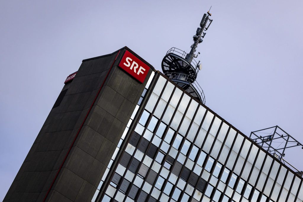 Analyse rechnet mit rund 6250 Entlassungen bei Ja zu SRG-Initiative