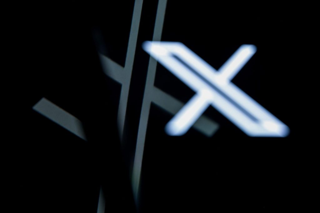 Frankreich ermittelt gegen X wegen möglicher Manipulation