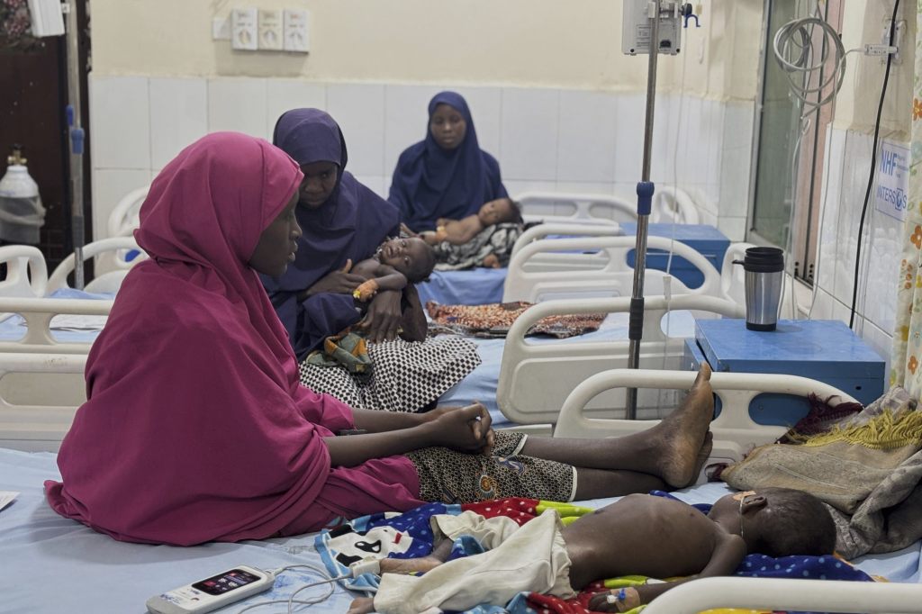 US-Kürzungen bedrohen laut Studie über 14 Millionen Menschenleben