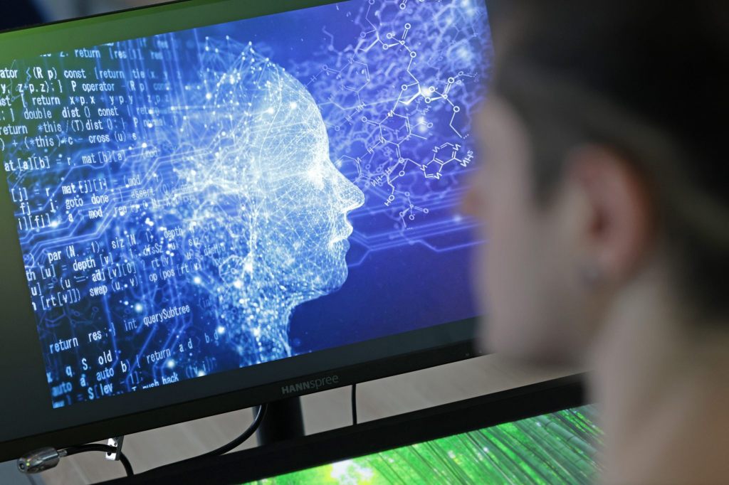 Künstliche Intelligenz kann nicht als Erfinderin eingetragen werden