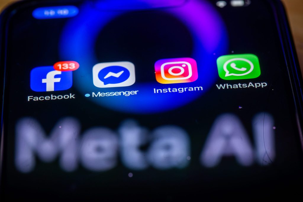 Facebook-Konzern verspricht «persönliche Superintelligenz»