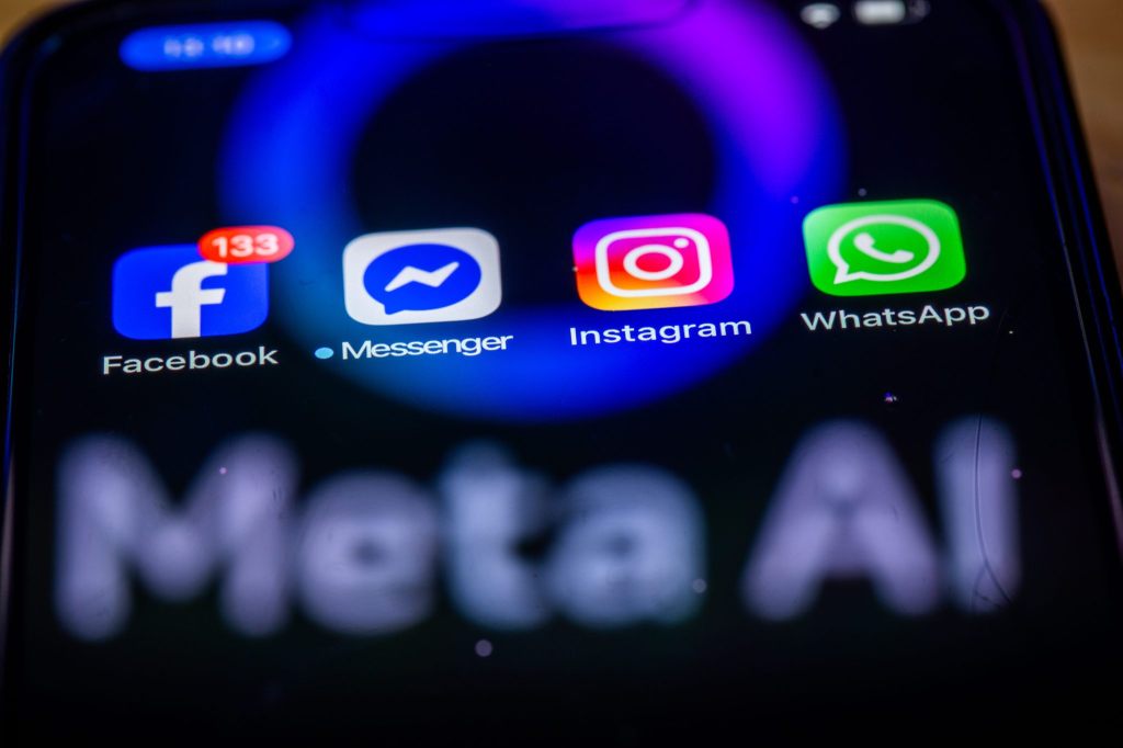 Facebook-Konzern verspricht «persönliche Superintelligenz»