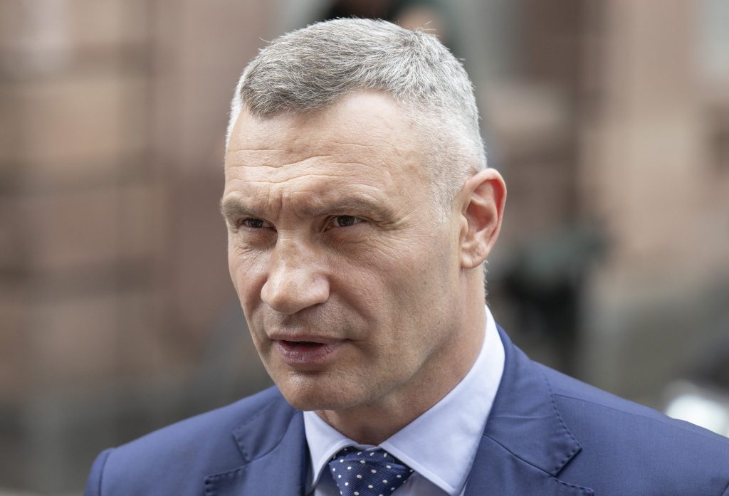 Trump gibt Putin 50 Tage – Klitschko kritisiert Zögerlichkeit