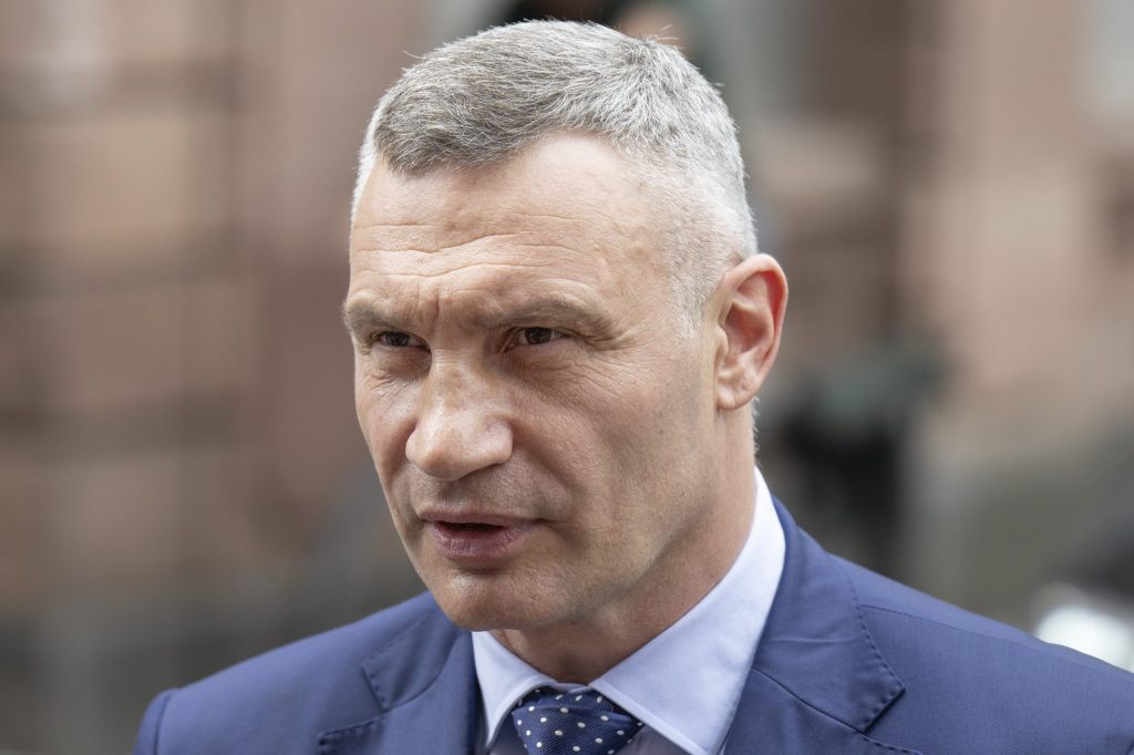 Trump gibt Putin 50 Tage – Klitschko kritisiert Zögerlichkeit